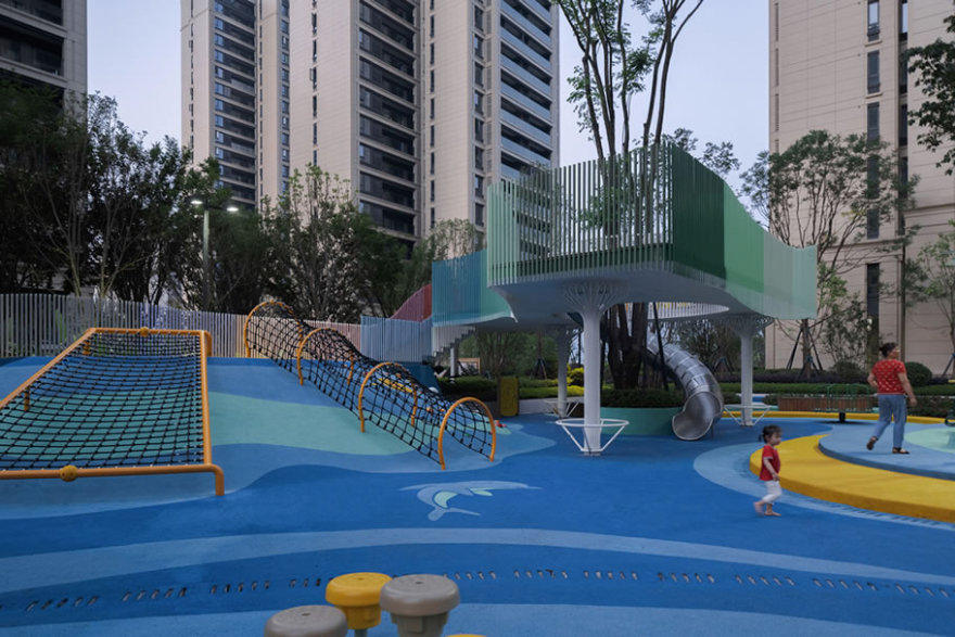 重庆桂语九里生态景观设计丨中国重庆丨不详-46