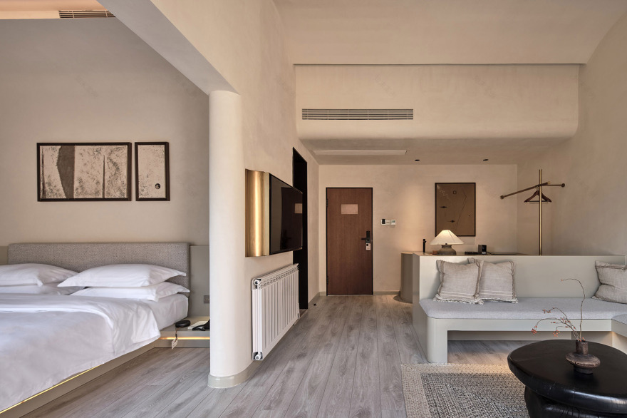 善侒SHANAN·深溪丨中国浙江丨泛域设计Fununit Design-362