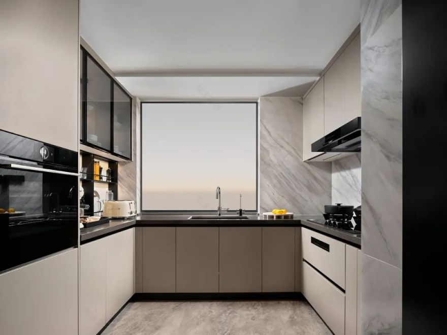 MDG首发 | 映月湖壹号 新贵雅奢艺居-33