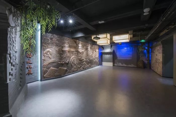 天津杨柳青民俗文化馆 | 传统与现代的完美融合-14