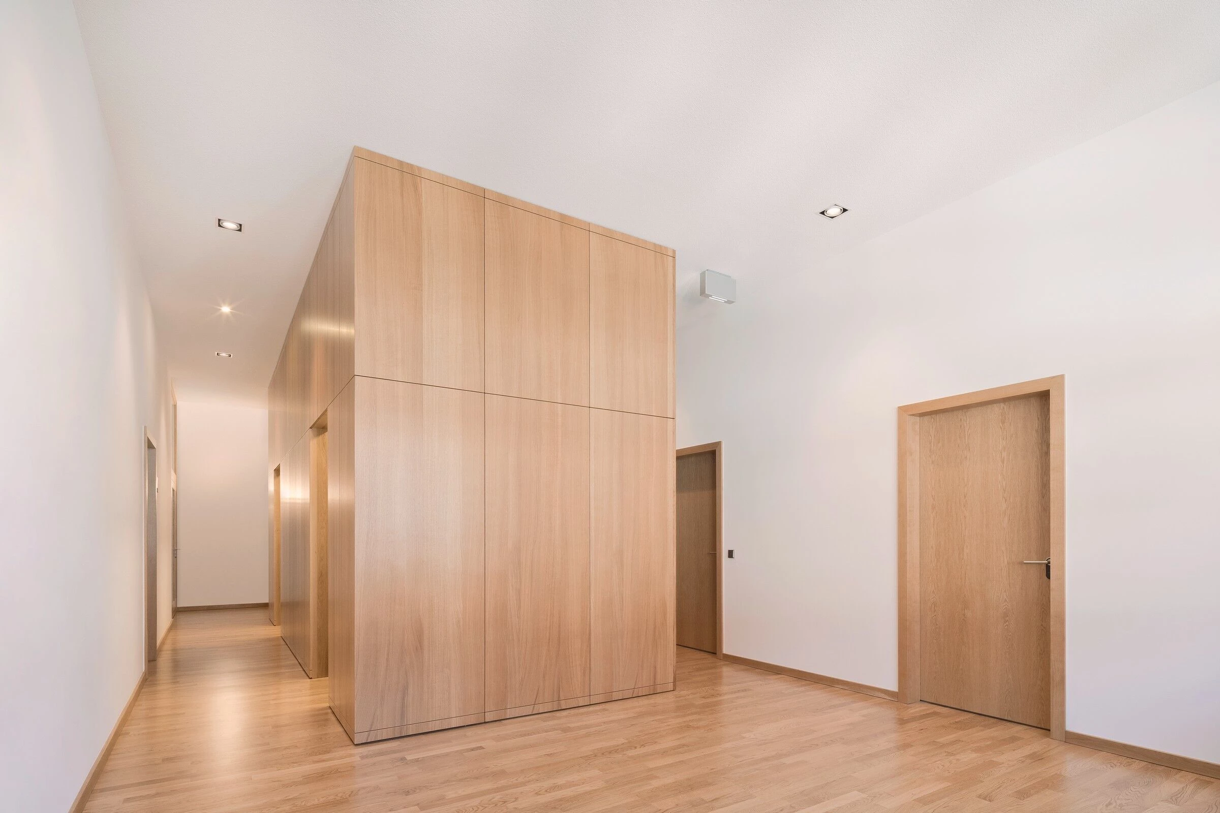 House of the Cathedral(大教堂之家)丨德国德累斯顿-37