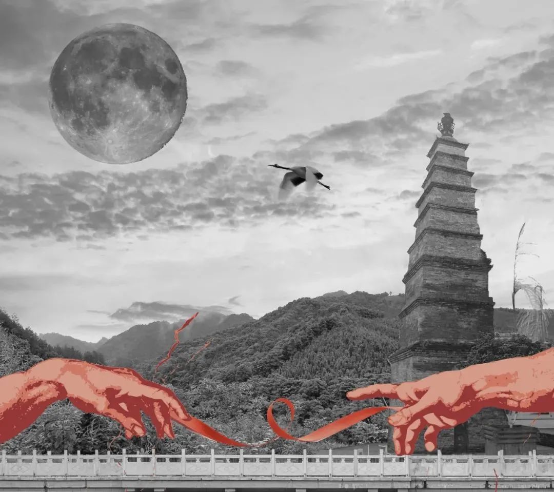 “谷·桥” · 自然与历史的交汇点丨中国吉安丨大!建筑设计事务所-24