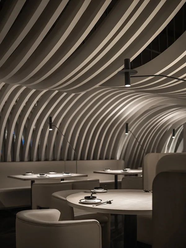 香港乳清餐厅丨中国香港丨亚太公装-44