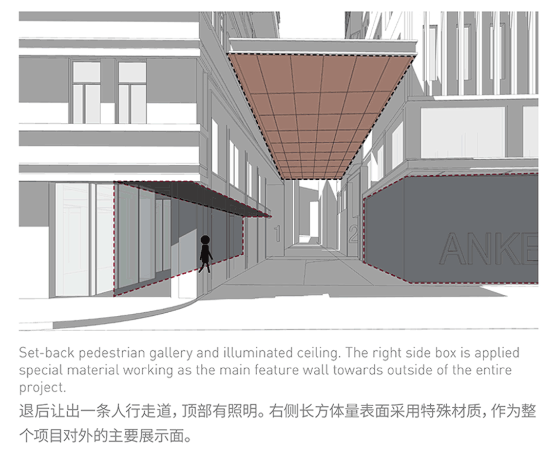 金库 1933 办公综合体设计丨中国上海丨上海罗昂建筑设计-27