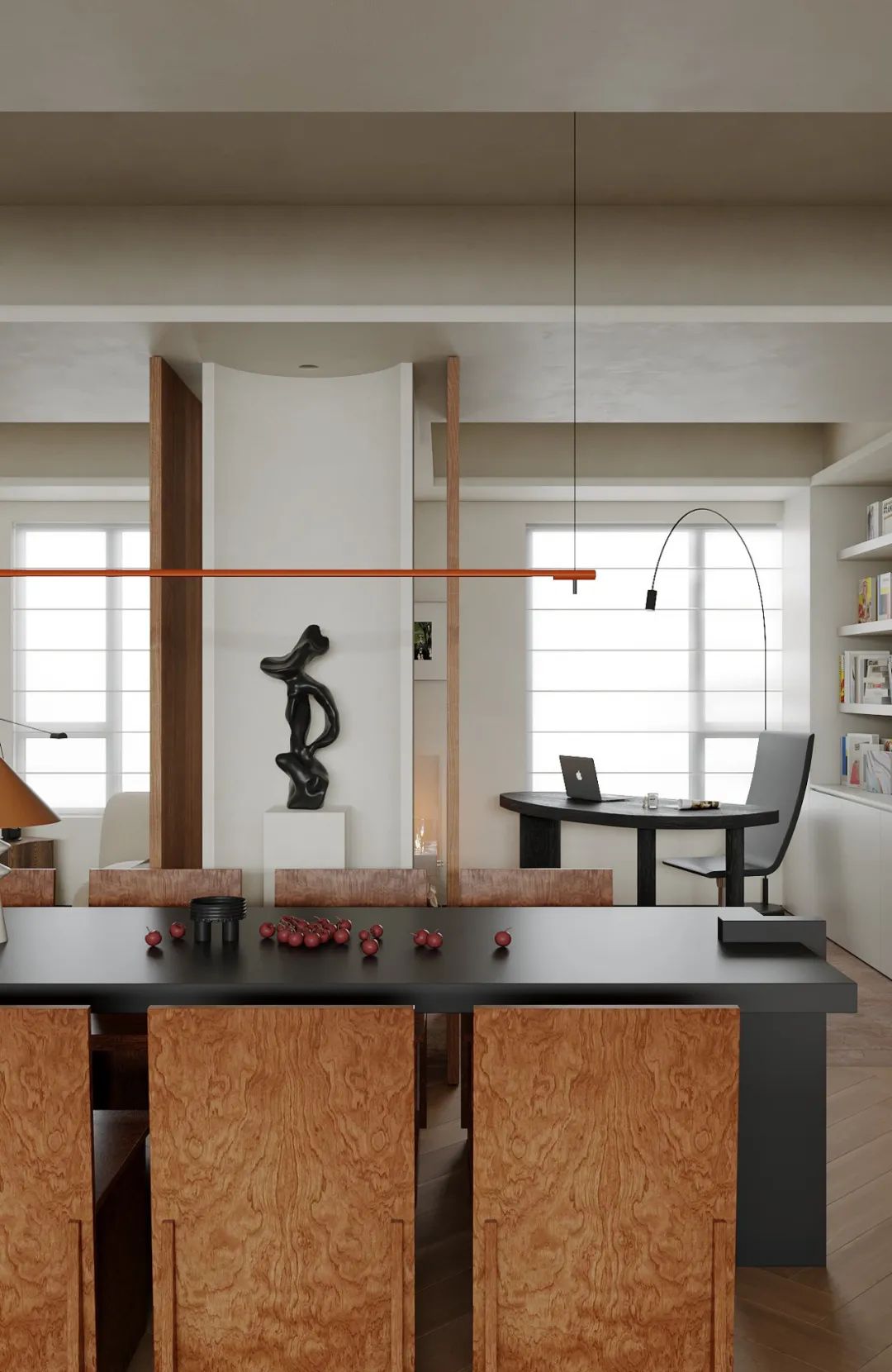 叁禾一境｜锦江金茂府·光影流转-28