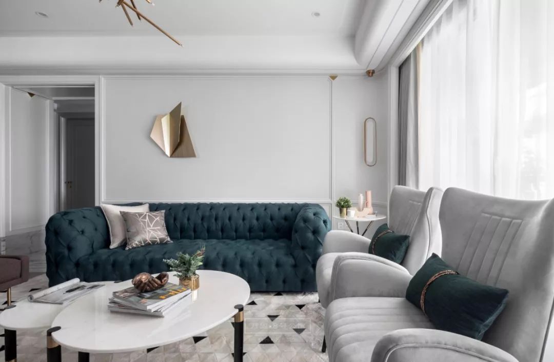 陈德璟：遇见理想空间的更多可能  LAN软装新作-3