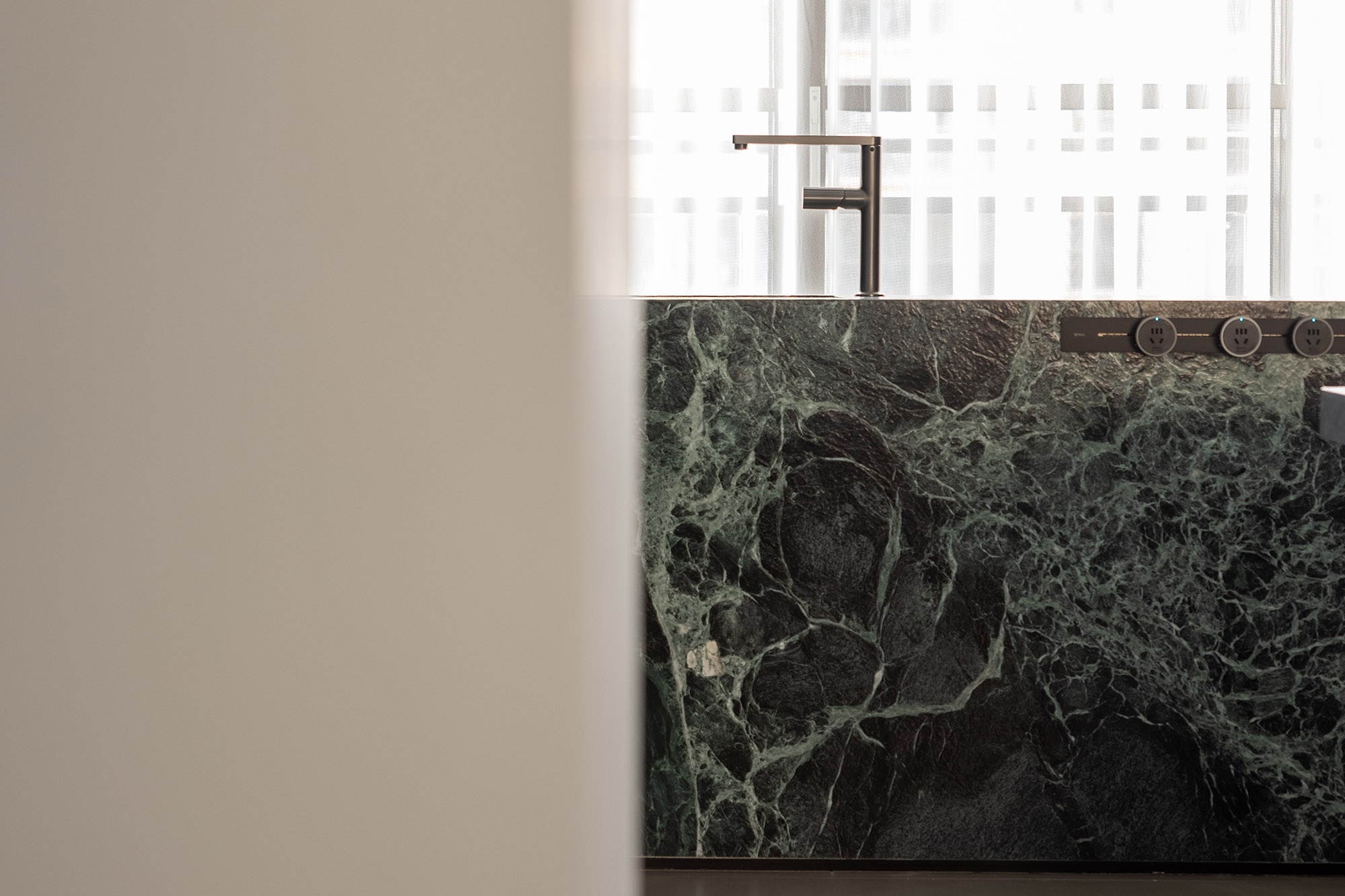 宝格丽之家丨中国汕头丨NewOneDesign 新一设计-45