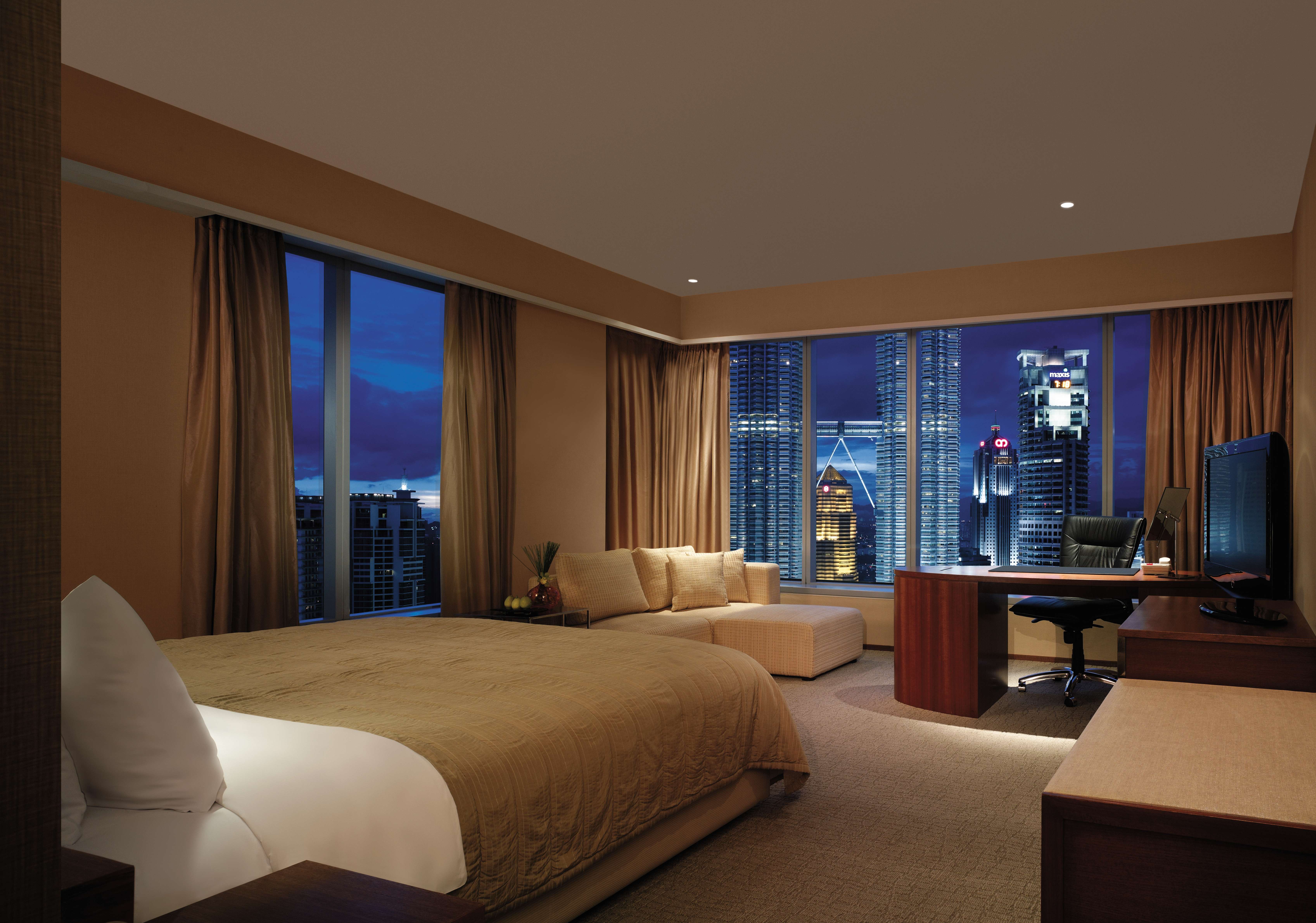 马来西亚吉隆坡Traders Hotel, Kuala Lumpur-15