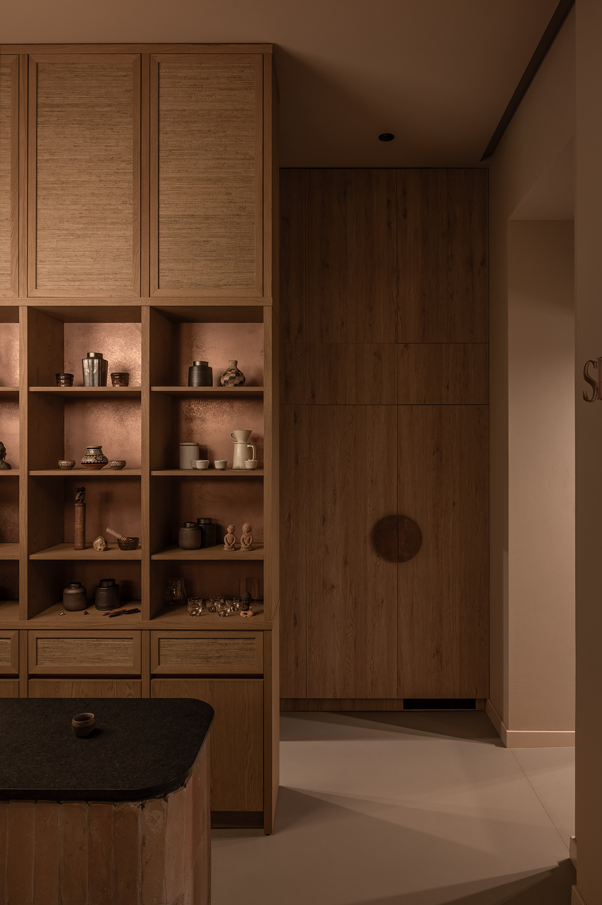 空间;太空丨乌克兰丨Olga Fradina-13