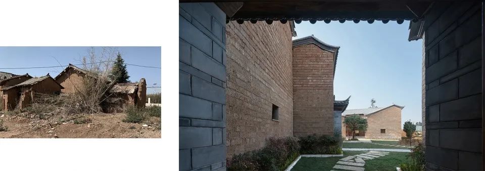 乌龙古渔村保护与环境治理项目展示区设计及施工一体化建设工程丨中国昆明丨上海乡伴朱胜萱工作室-95