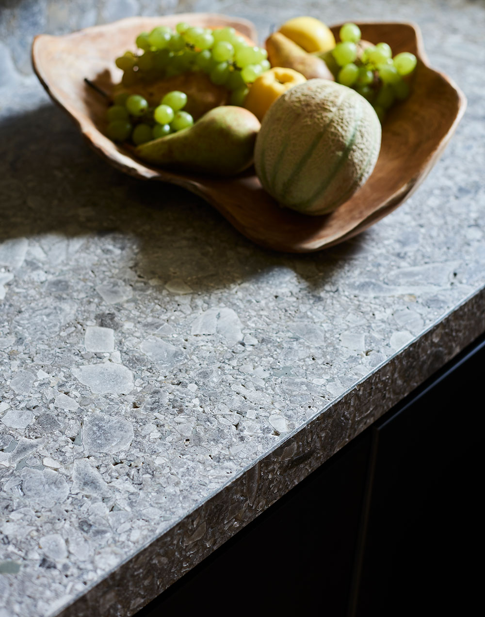 巴黎家庭法国乡村石屋的魔力时光-11