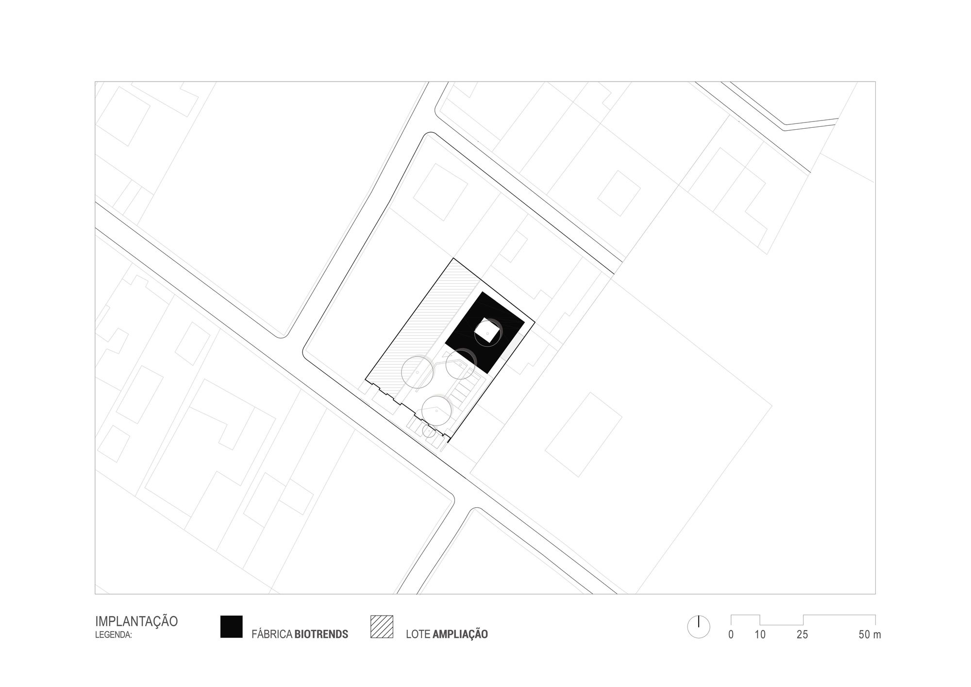 Biotrends 工厂丨巴西丨Rede Arquitetos-38