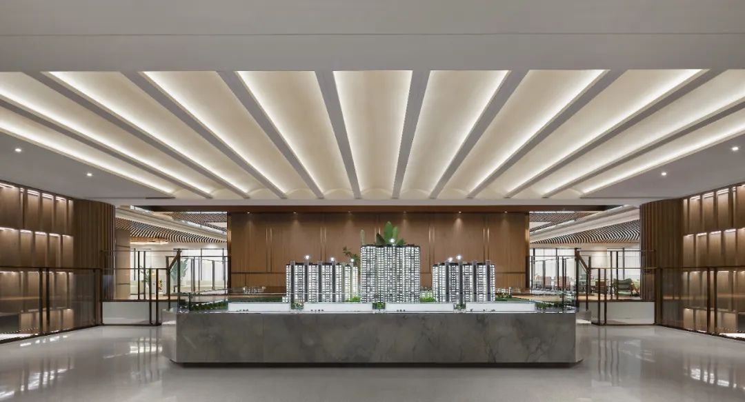 汕头怡轩生活馆丨中国汕头丨骏地设计-27