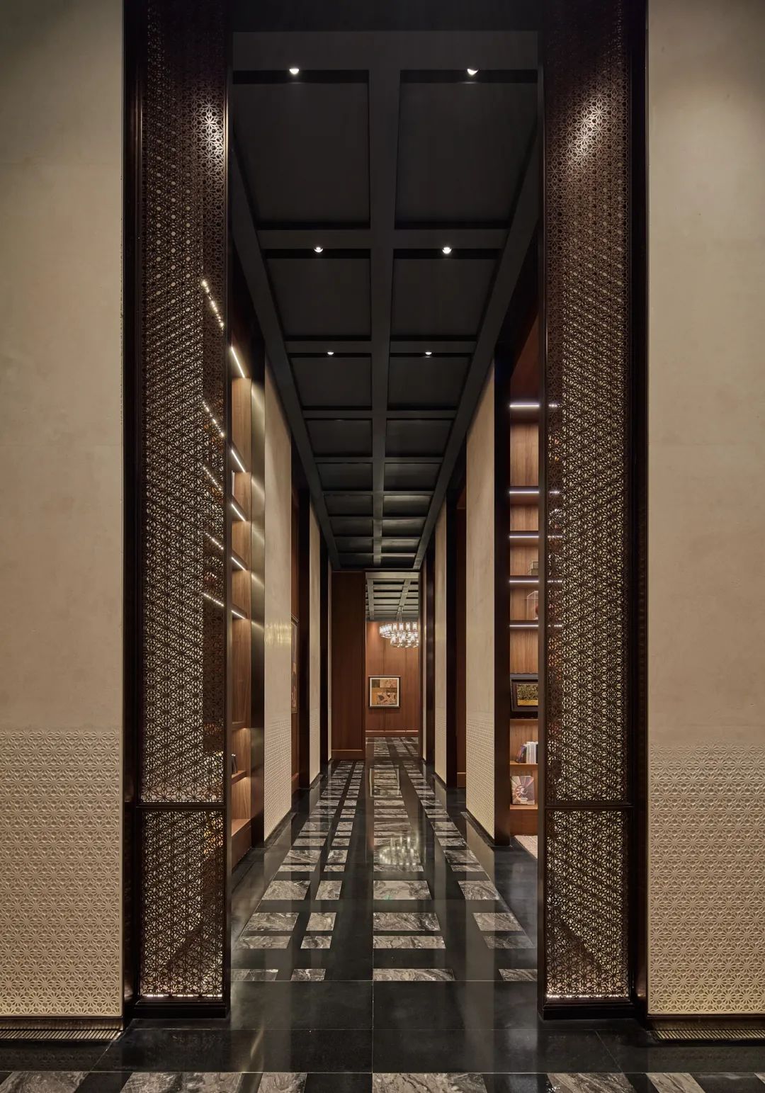 招商上海康定壹拾玖丨中国上海丨DIA丹健国际-88