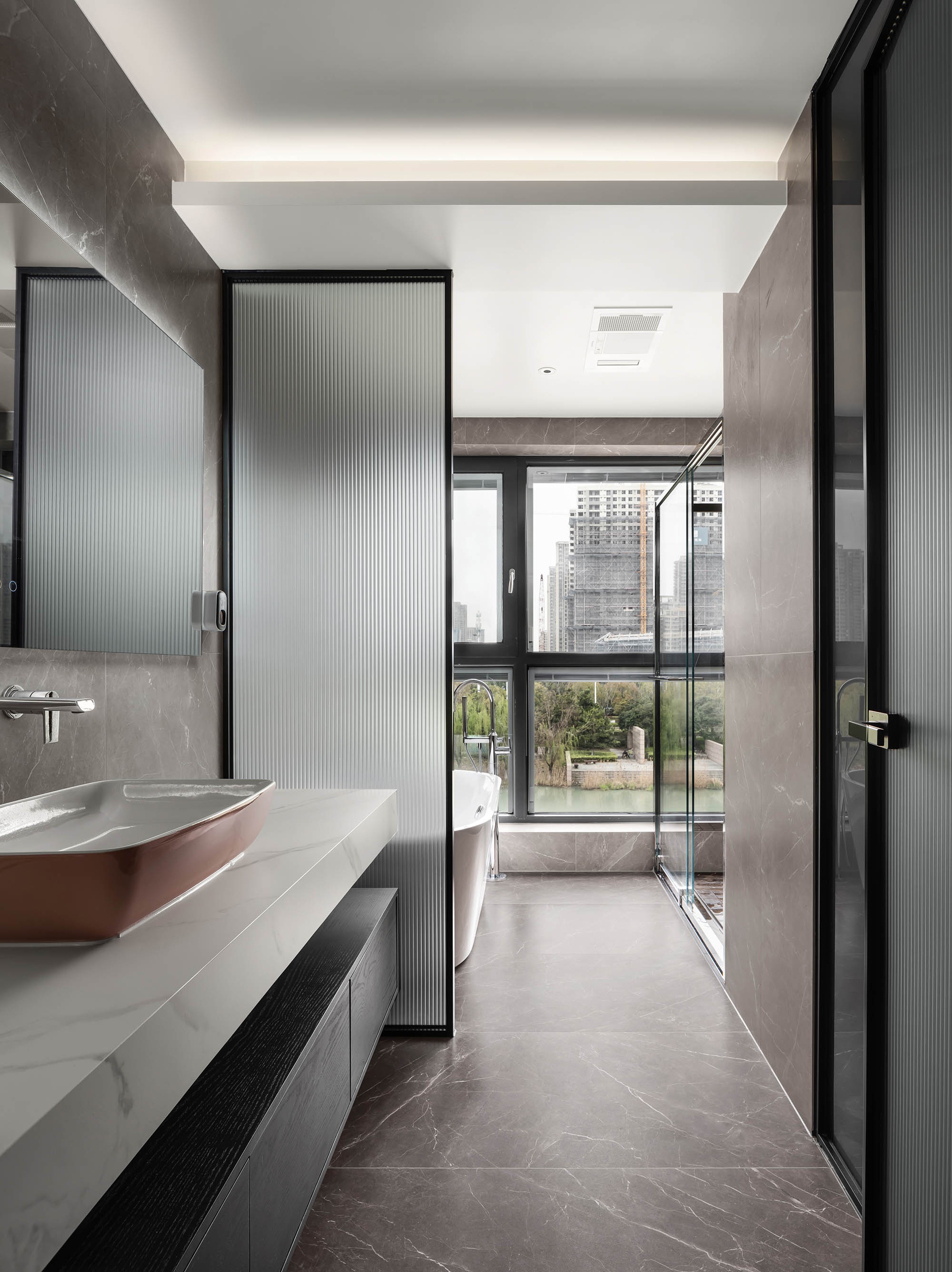 揽悠·纵享丨远上建筑设计事务所-41