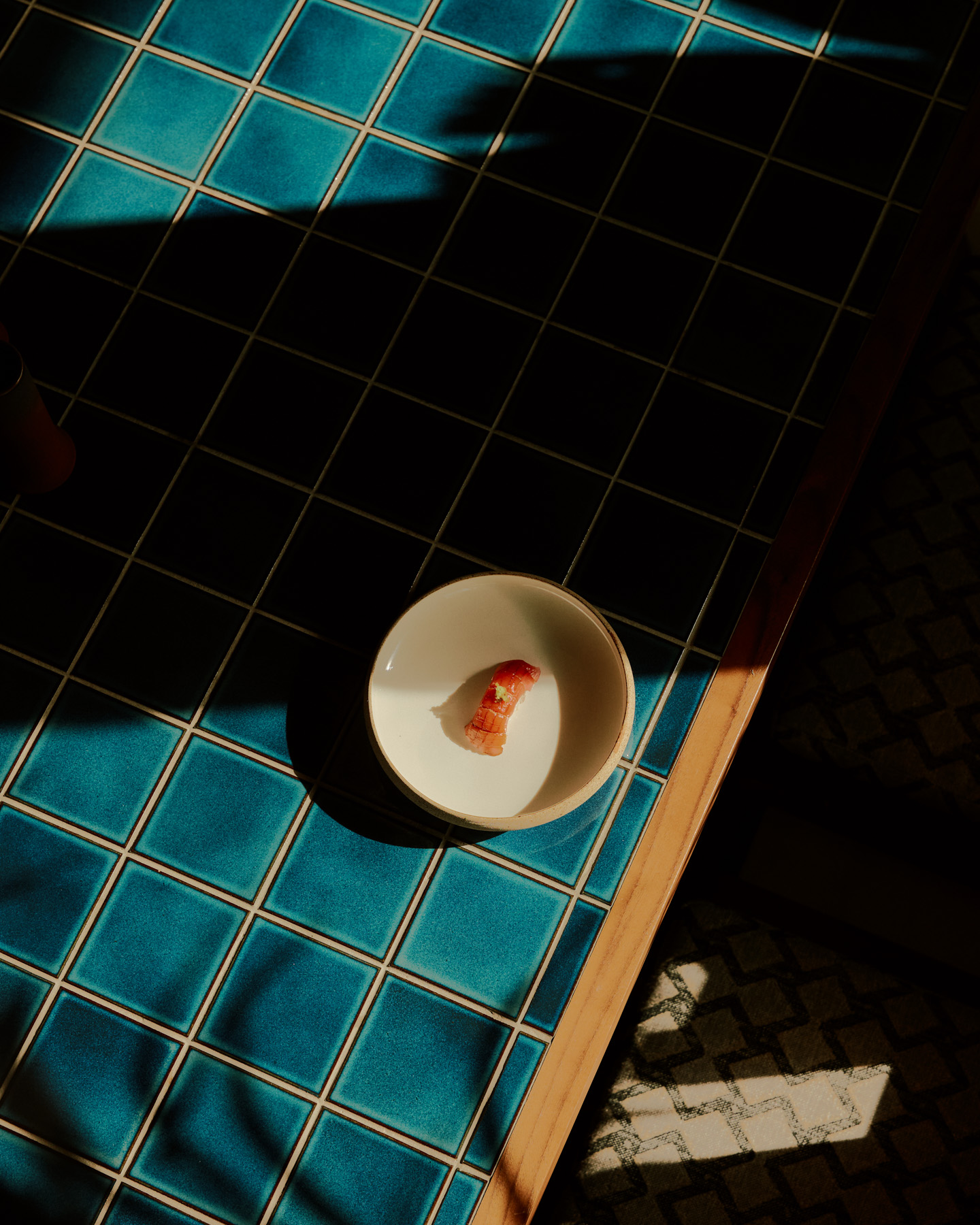 迈阿密Uchiko日料餐厅丨美国迈阿密丨Islyn Studio-11