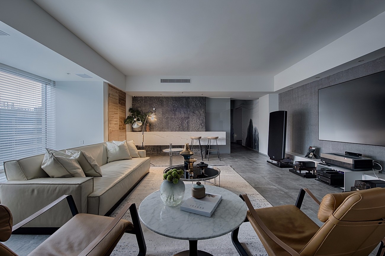 秋浦智能生活体验馆  研舍设计-8