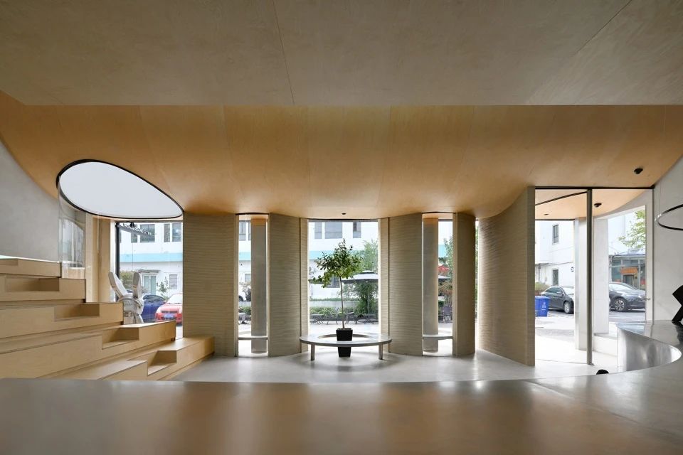 忘了咖啡丨中国苏州丨XIAO.DESIGN 西凹设计-34