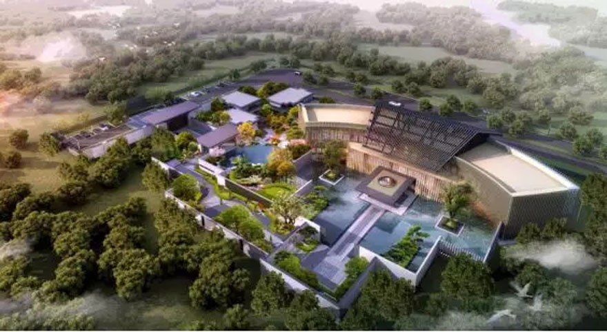 贵阳融创九樾府-31