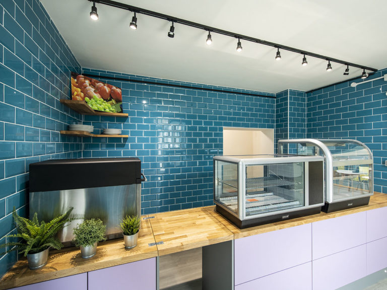 Chingford Foundation School Sixth Form Renovation - Envoplan-17