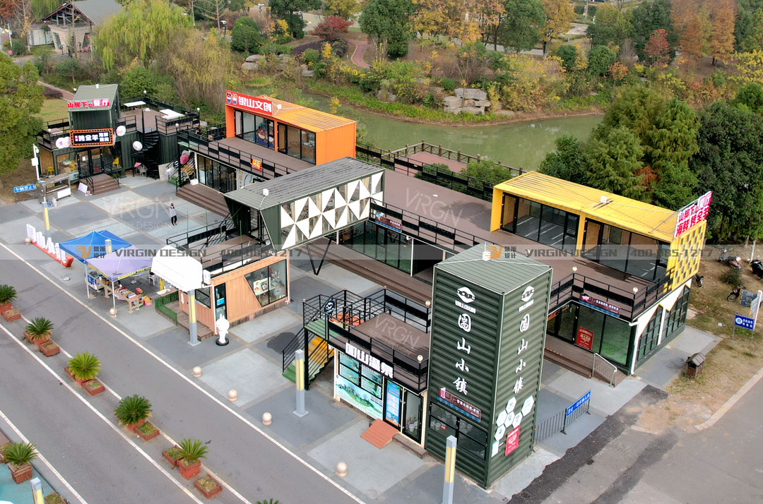 未来商业之趋势:集装箱商业街-8