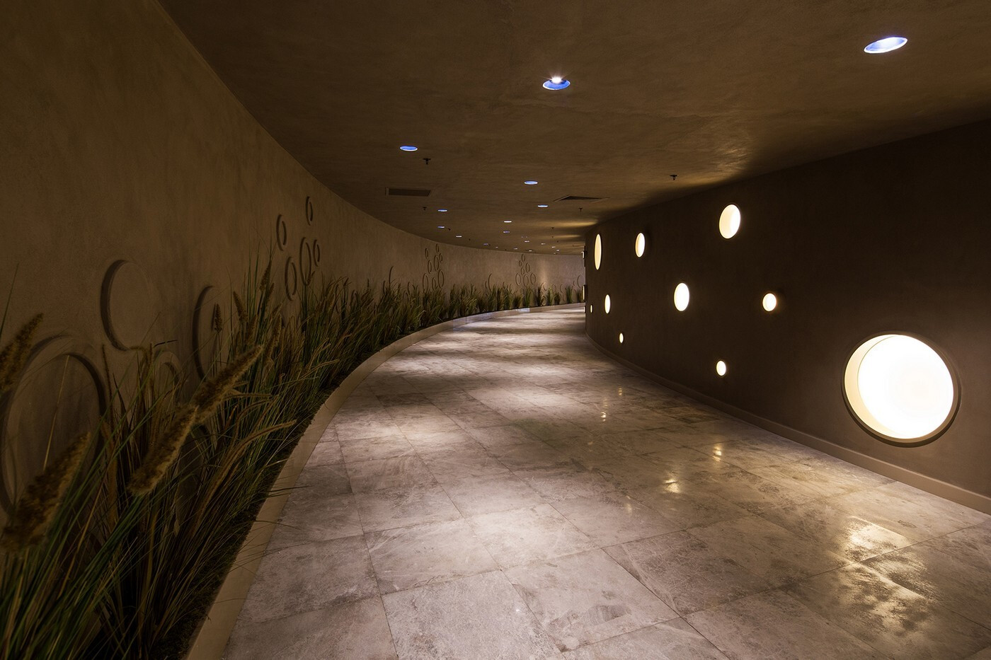 里奥斯埃斯基谢希尔水疗和温泉酒店-29