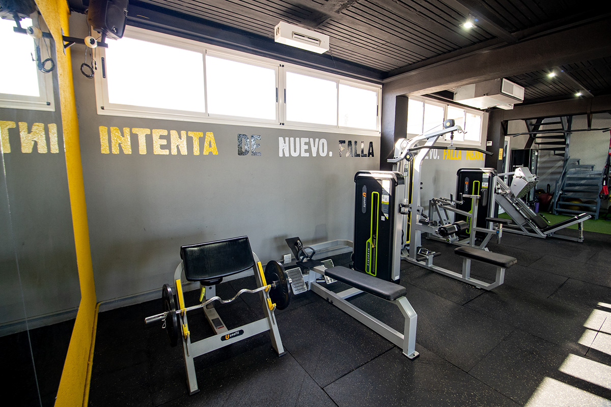 Fotografía - Up Gim-7