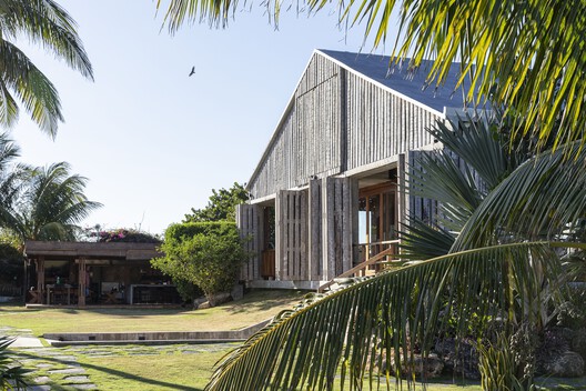 丨古巴哈瓦那丨Infraestudio-38