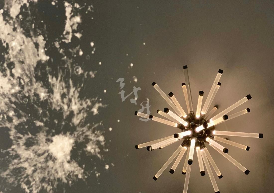 极简原木风,打造现代生活空间-9