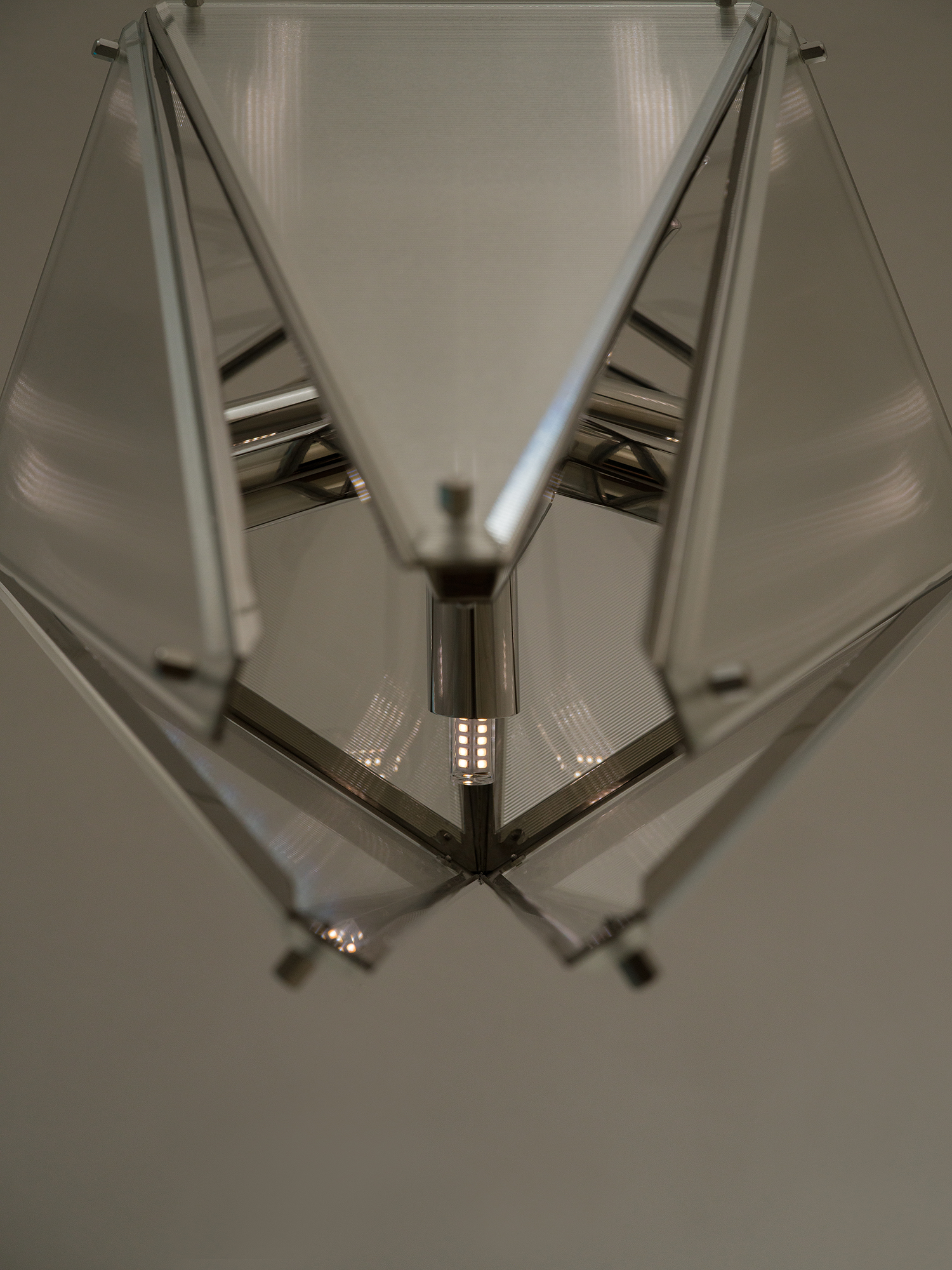 瓦瑟系统门窗大湾区旗舰店丨中国深圳丨正方良行设计-47