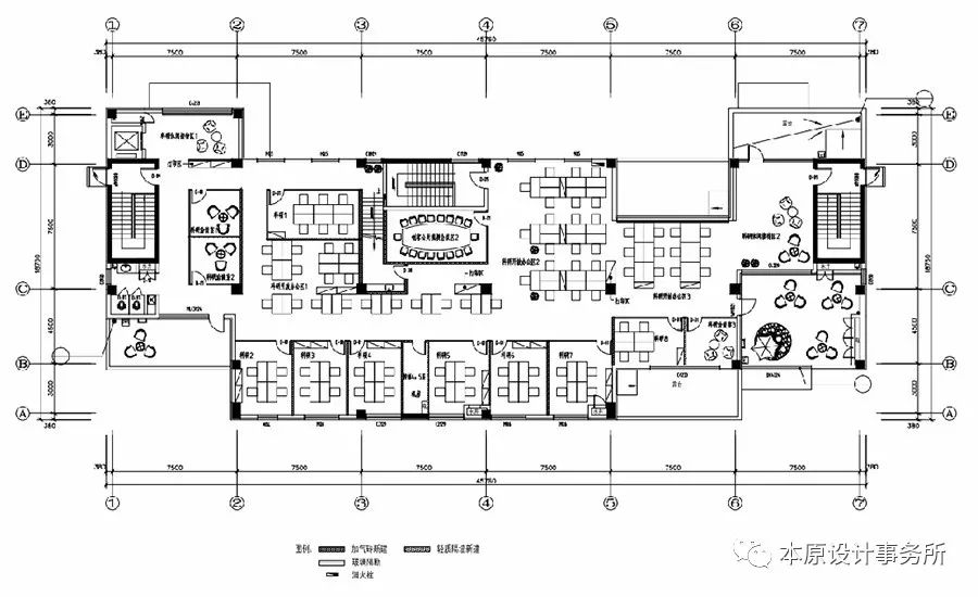 京蒙扶贫协作科技创新基地——人文与科技的完美融合-87