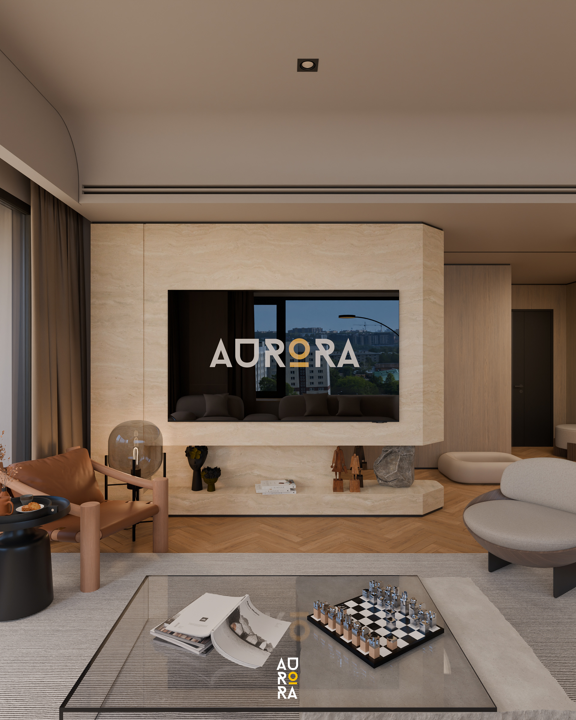 City Horizon Living-2