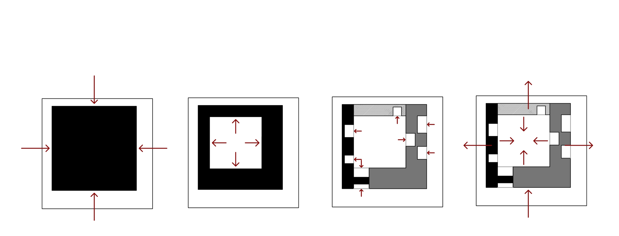 绿意盎然的星级酒店设计-5