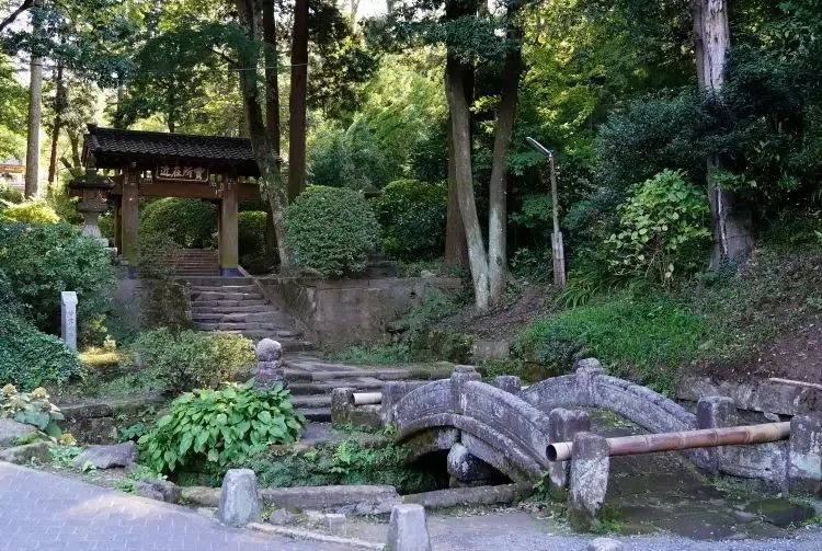 日本五山文化对室内设计的影响-13