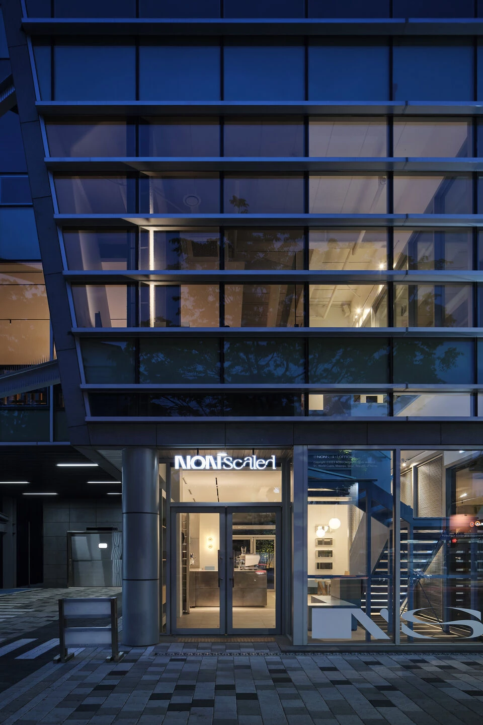 非缩放咖啡馆丨韩国首尔丨TCTC-52