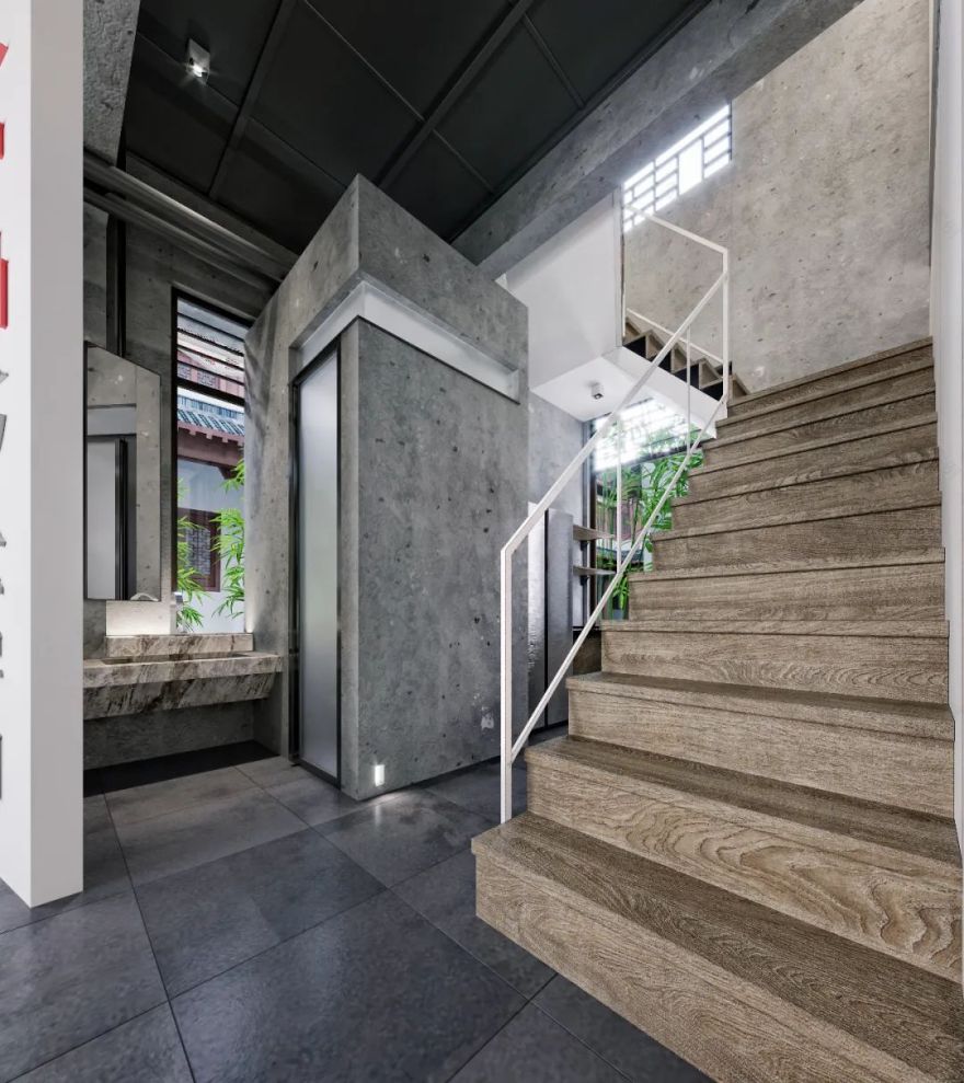 《右川文创》 | 原汁原味的生活与设计空间-16