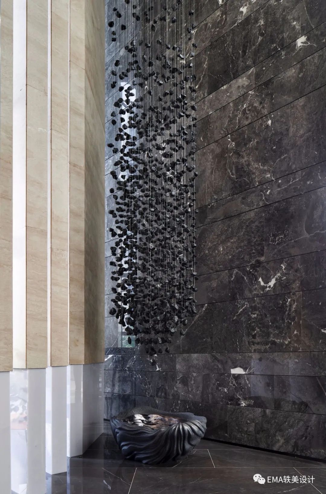 珠海天誉珠海湾营销中心丨中国珠海丨EMA轶美设计-19