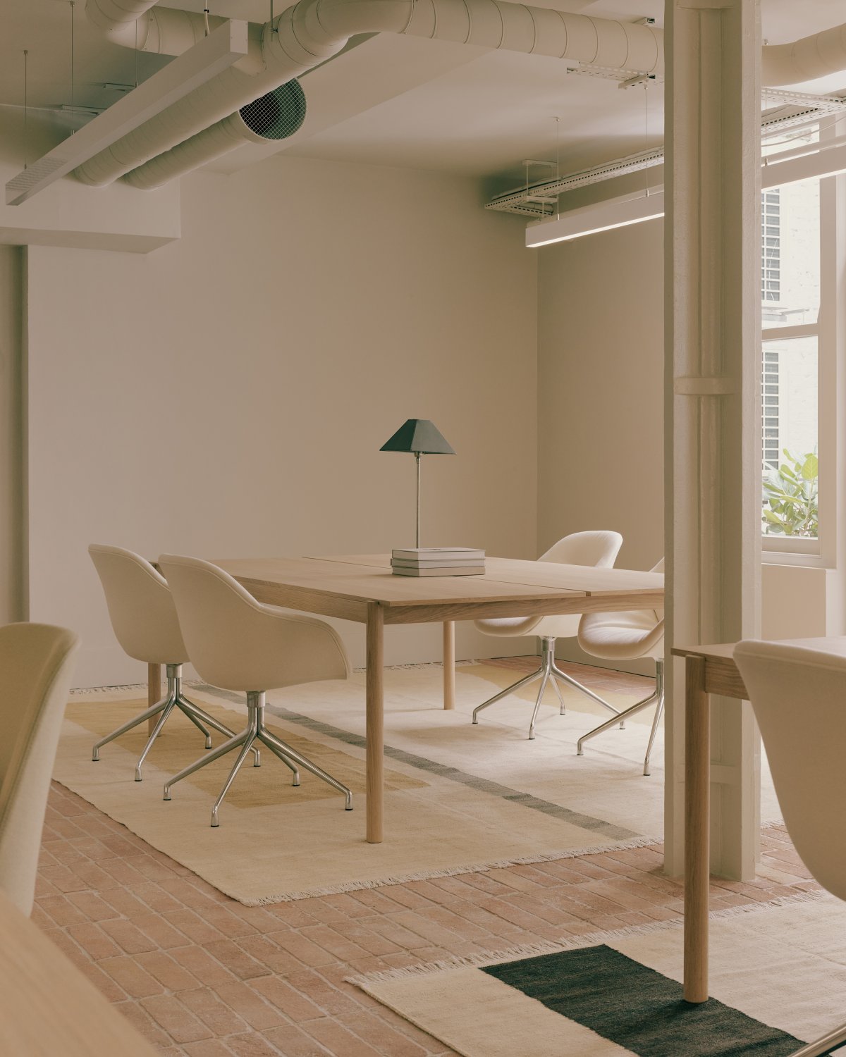 House of Grey 最新工作空间项目丨英国伦敦-19