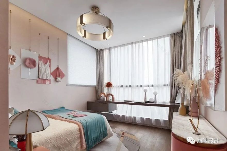 成都北大资源·紫境东来府丨中国成都丨上海高迪建筑工程设计有限公司-76