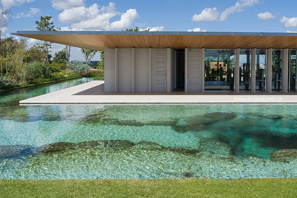 天然游泳池 – EAK-4