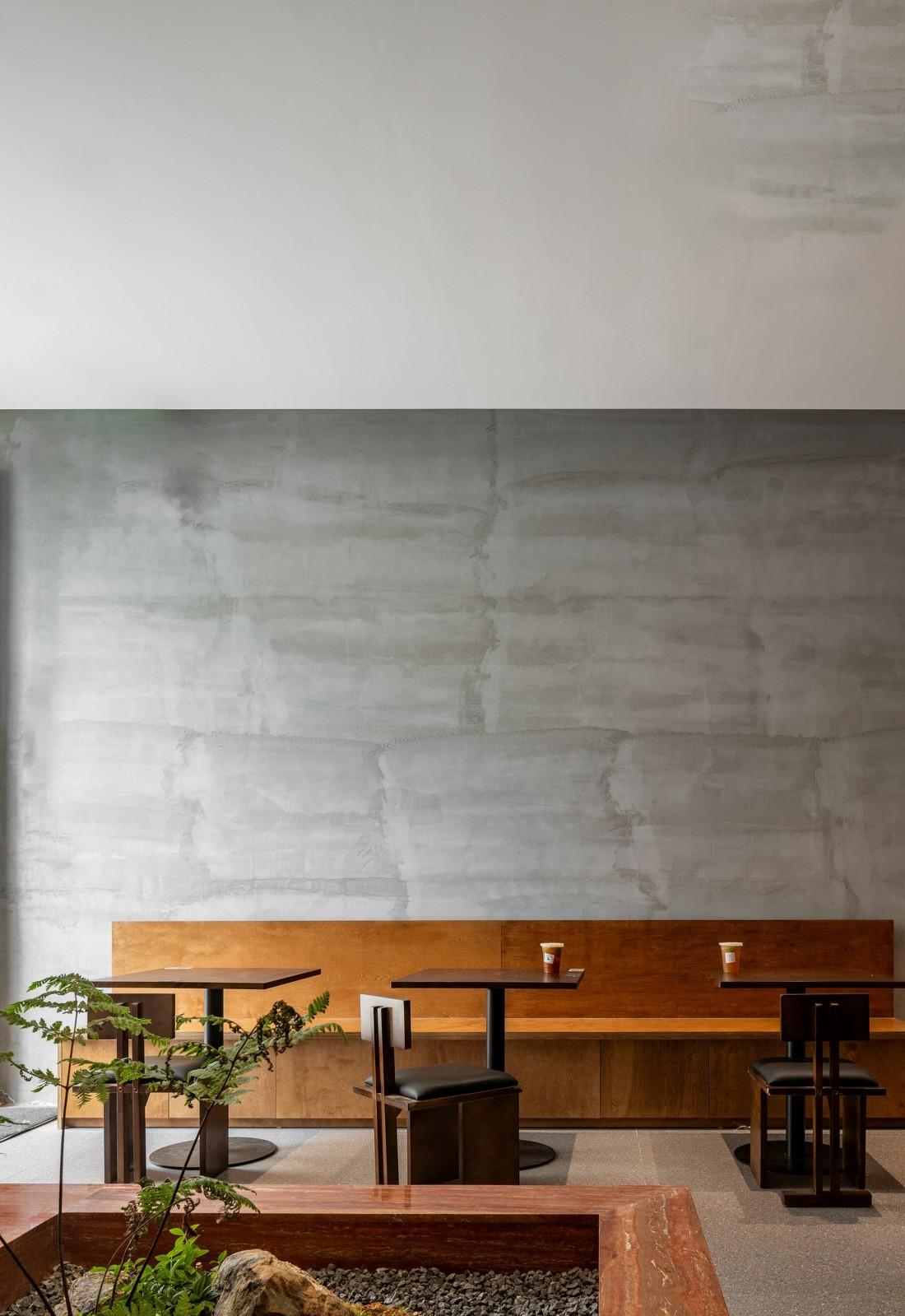 睿创质造 · 1200㎡台球会所-27