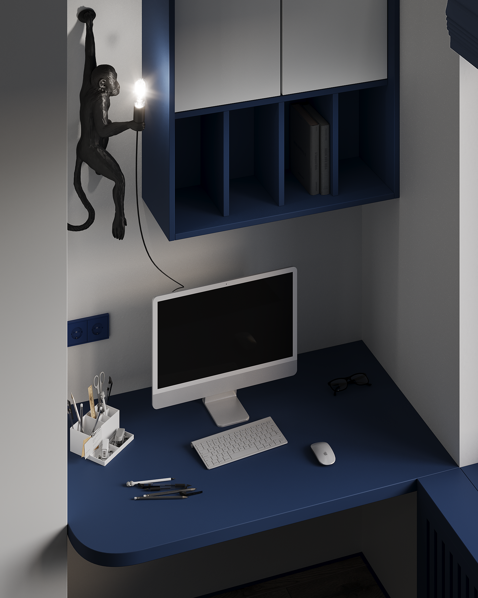 The interior is for nature lovers-35