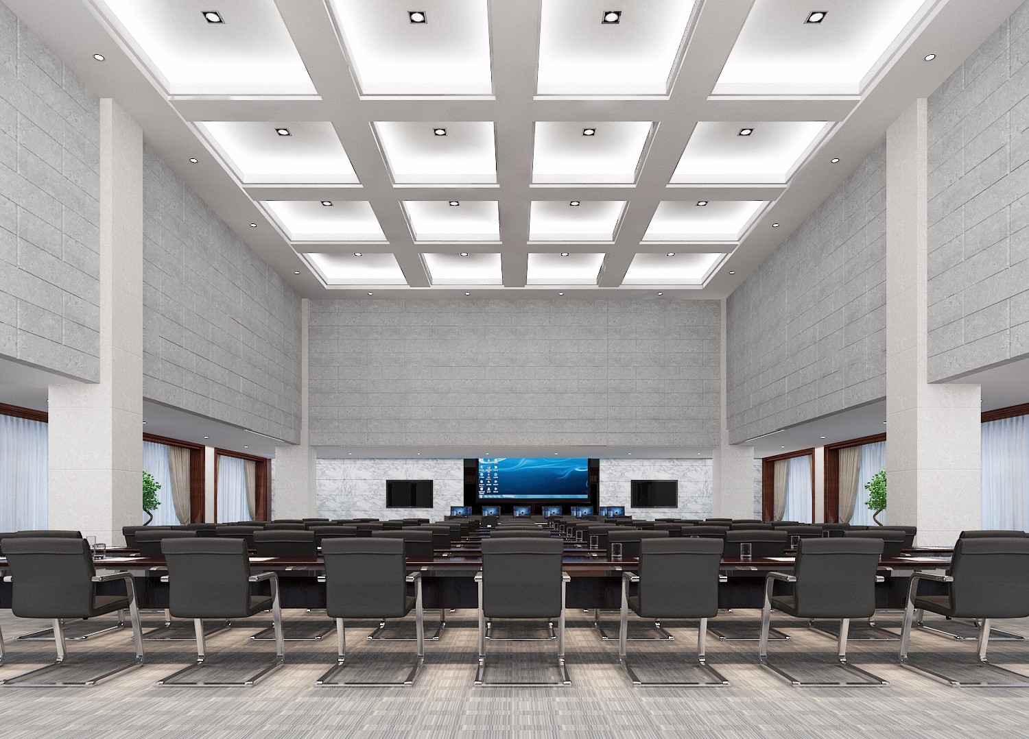 宜昌软件信息产业孵化基地-2