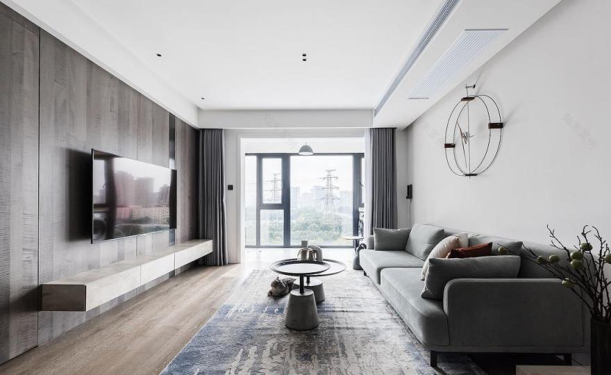 都市慢生活空间设计-14