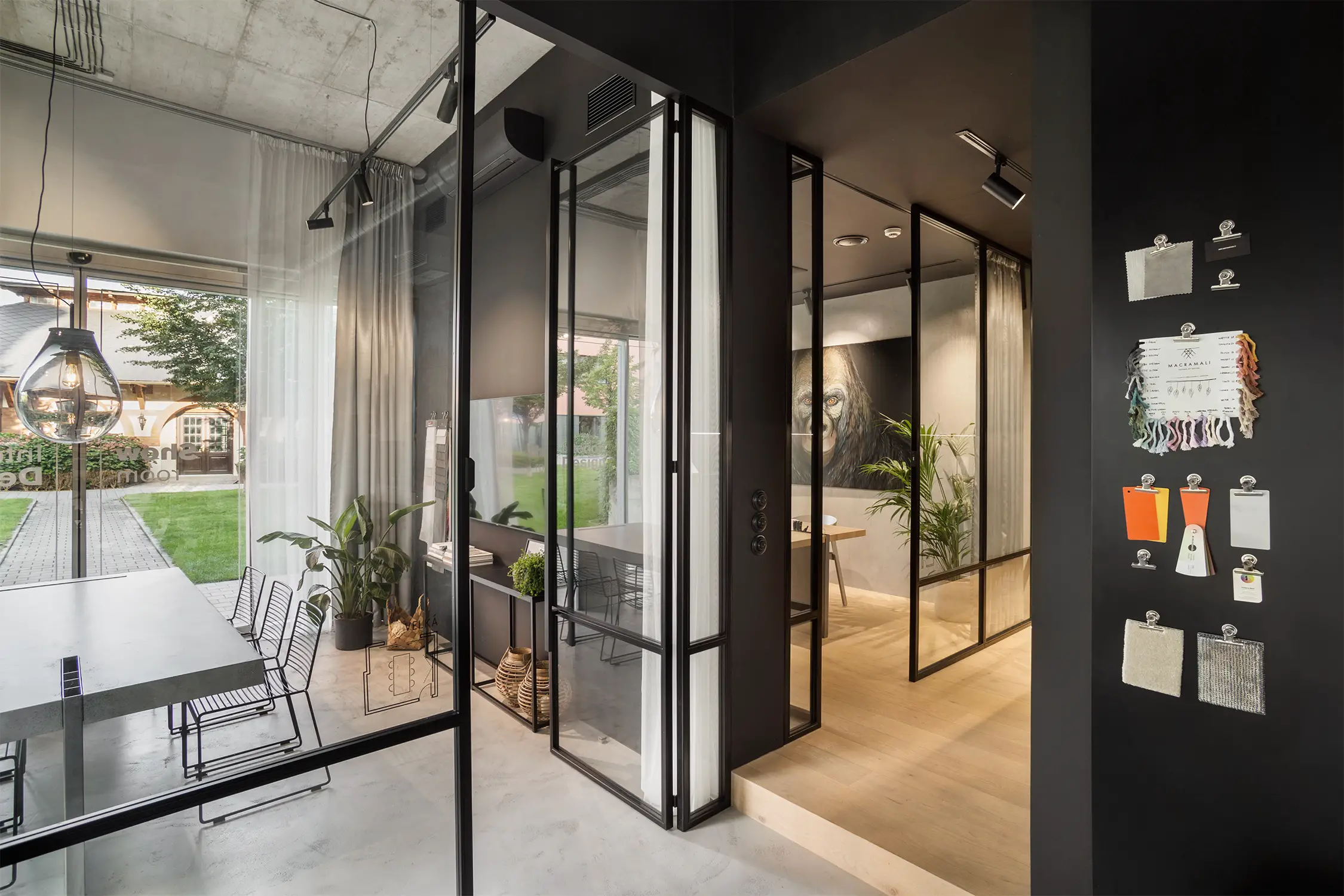 布拉格之心 | Martina Design 的完美设计公寓-10