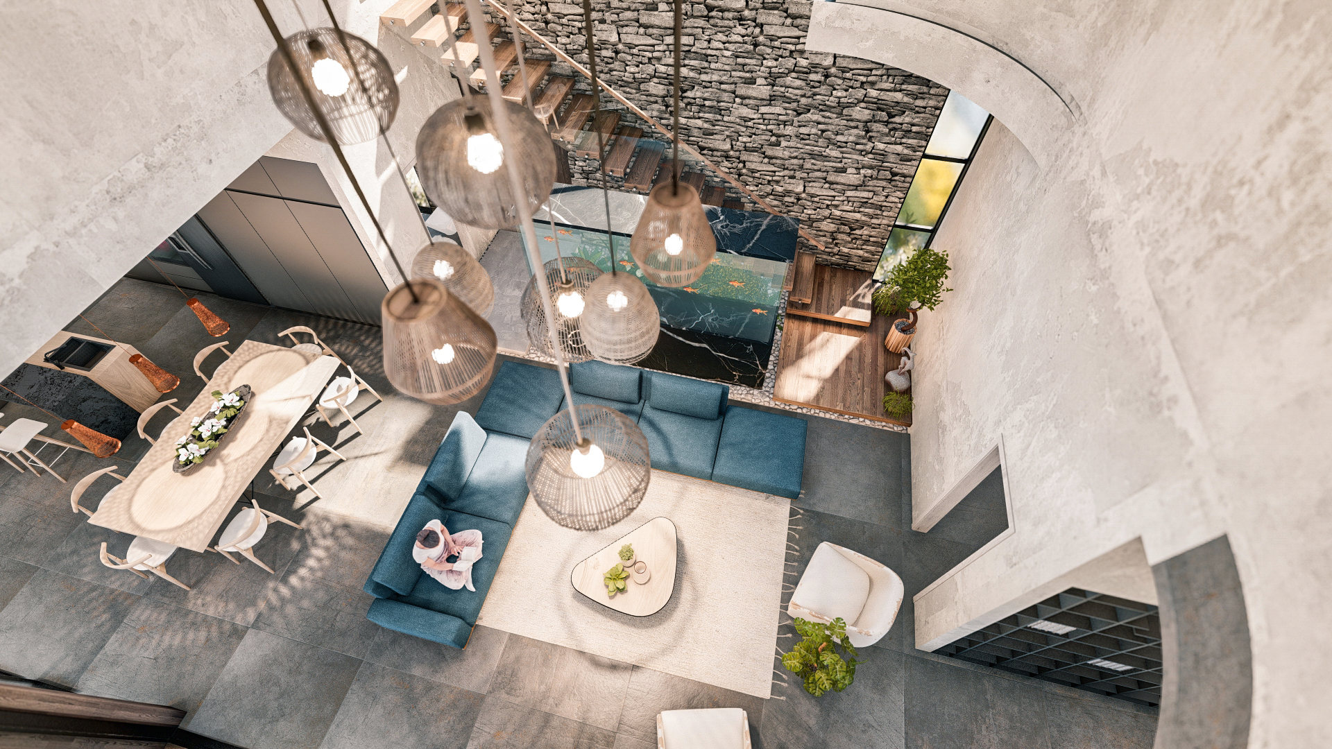 维斯塔拉帕斯丨哥斯达黎加-21