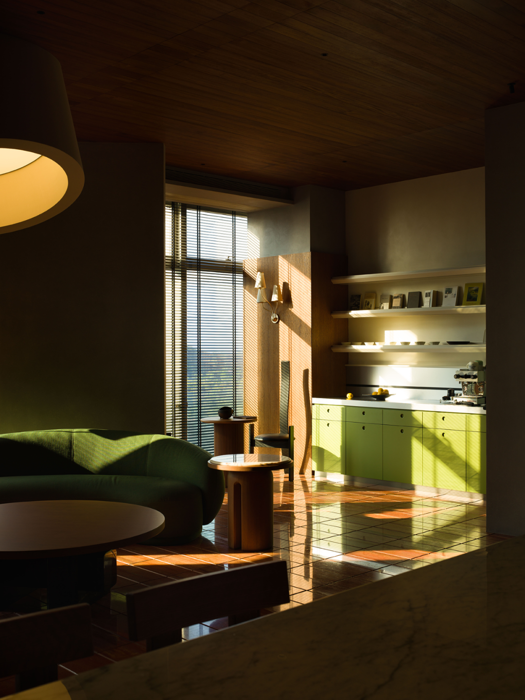 D·H 城市会客厅丨中国重庆丨jsd . 简璞团队,危环,曾微微-51