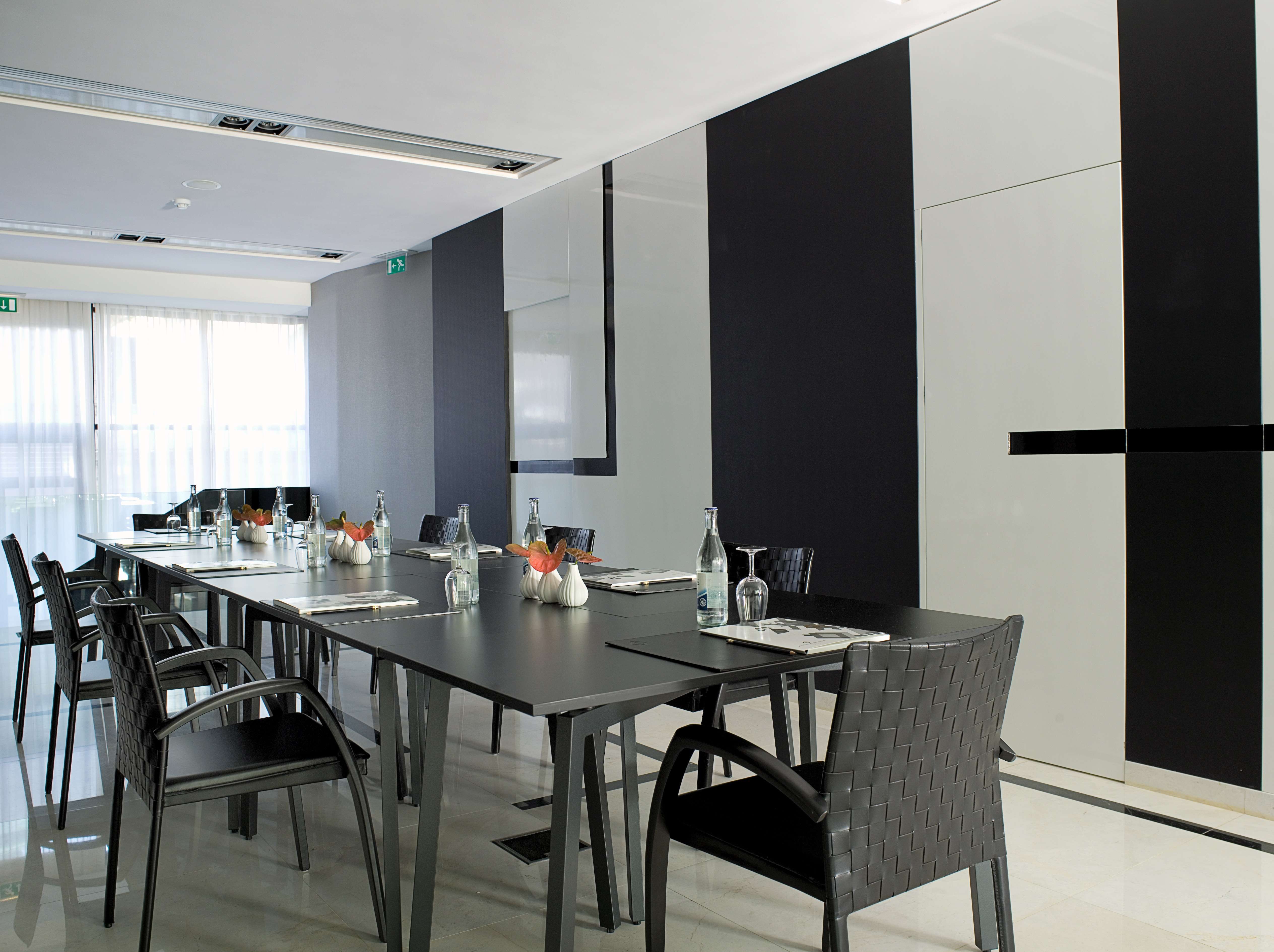 里斯本阿尔提斯亚芬尼达酒店-2