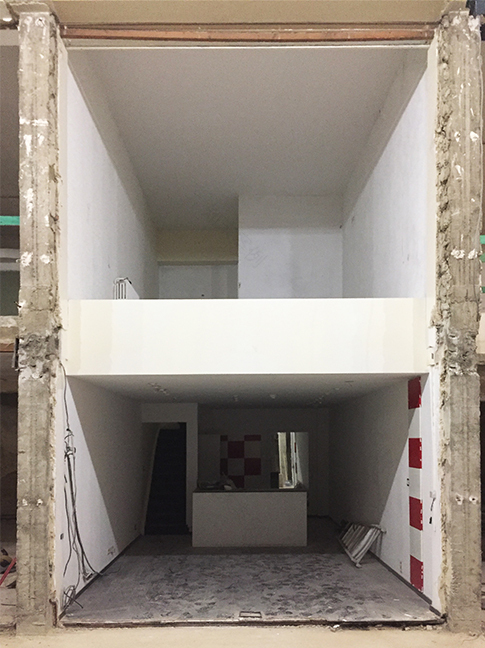 Galerie Louise — MA² - Metzger et Associés Architecture-30