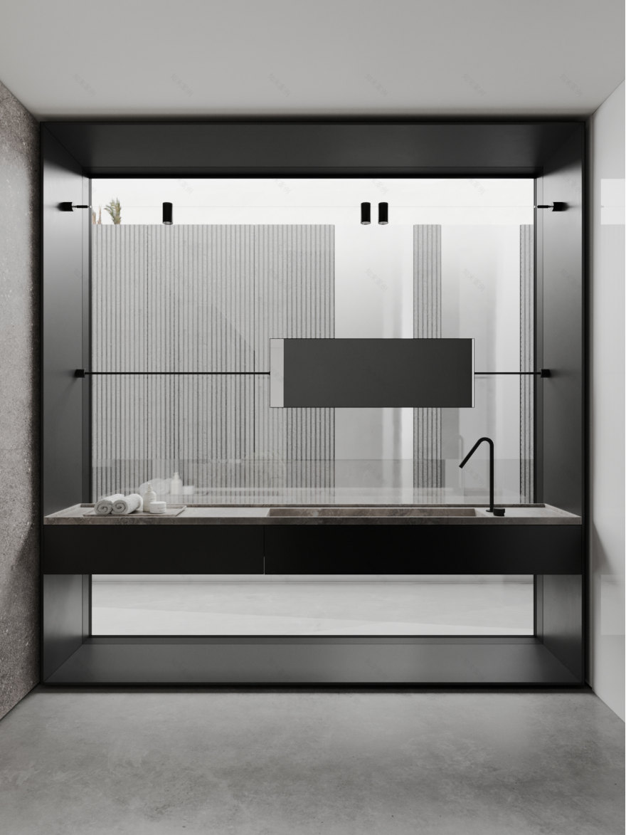 沙特豪华别墅884号丨沙特阿拉伯利雅得丨ARTIMITRO-13